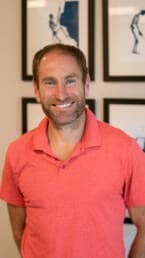 Dr. Ryan Woods, Doctor of Chiropractic in Boone, NC