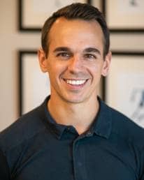 Dr. Matt Campbell, Doctor of Chiropractic in Boone, NC