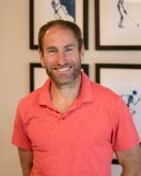 Dr. Ryan Woods, Doctor of Chiropractic in Boone, NC
