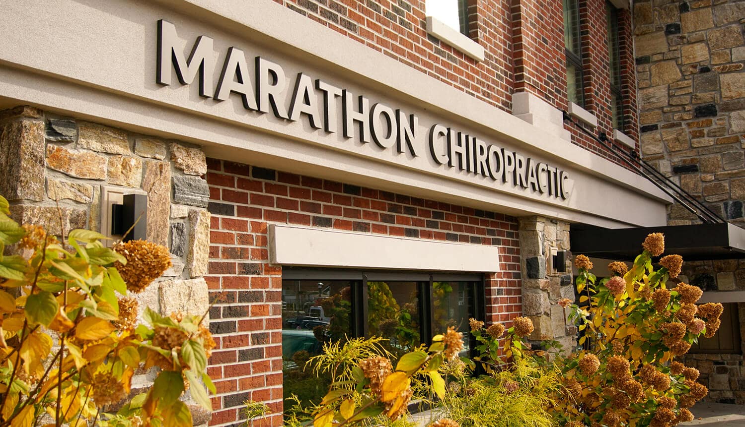 Boone Chiropractor Marathon Chiropractic Clinic in Boone, NC